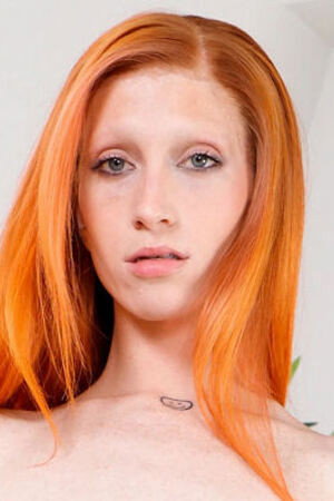 Bella Sky portrait