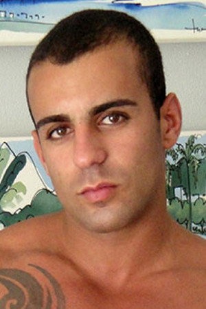 Gabriele portrait