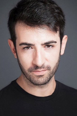 Bahadır Efe portrait