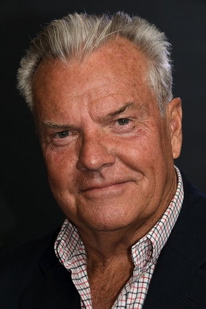 Peter Jason portrait