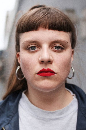 Vera Flück portrait