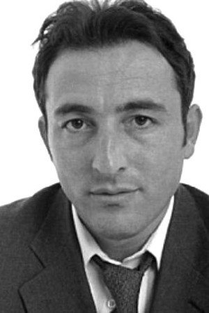 Tamer Avkapan portrait