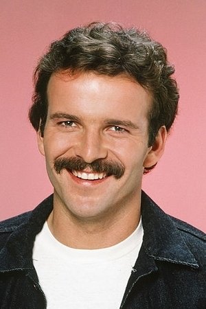 Robert Clohessy portrait