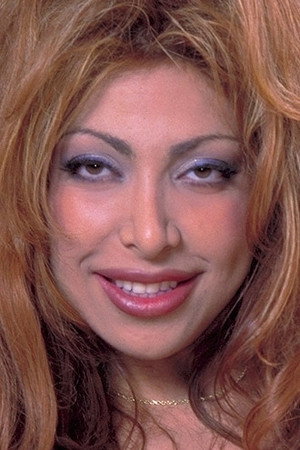 Latia Lopez portrait