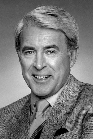 Peter Hansen portrait