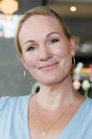 Wieneke Remmers portrait