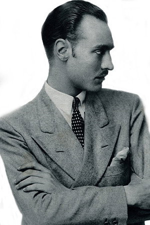 Giorgio Bianchi portrait