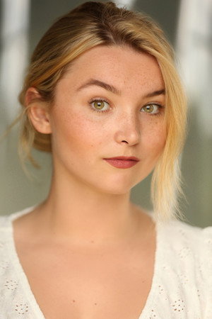 Georgie Banks portrait