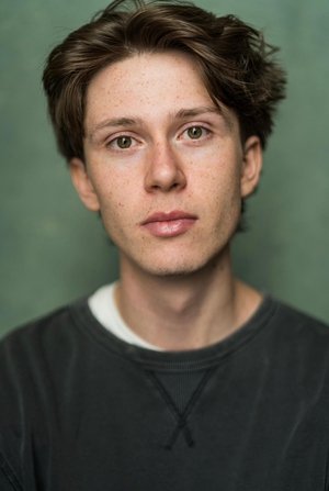 Archie Fisher portrait