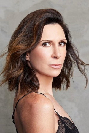 Tammie Baird portrait