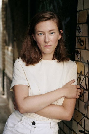 Clara Schwinning portrait