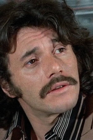 Philippe Gasté portrait