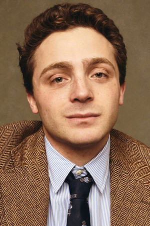 Jake Shane portrait