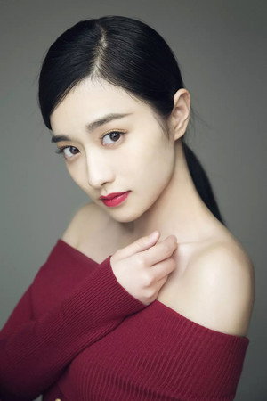 Sun Xuening portrait