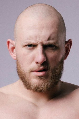 Gabriel McMenamin portrait