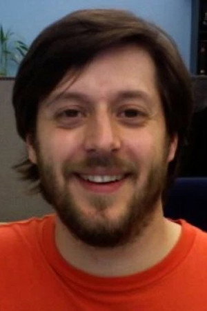 Anthony Atamanuik portrait