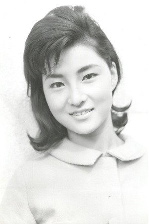 Chikako Shin portrait