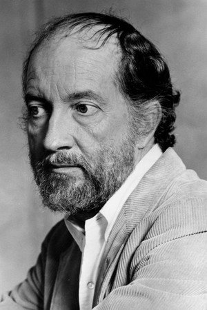 Robert Cornthwaite portrait