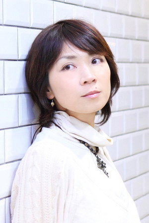 Junko Noda portrait