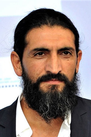 Numan Acar portrait