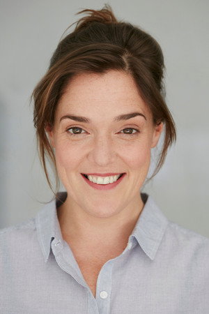 Marie-Michelle Garon portrait