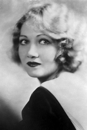 Edwina Booth portrait