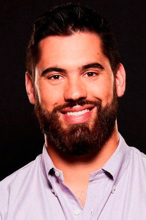 Laurent Duvernay-Tardif portrait