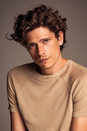 Matteo Martari portrait