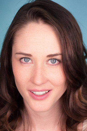 Sharon Belle portrait