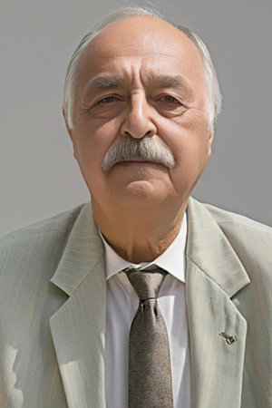 Félix Colozzi portrait