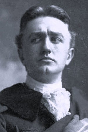 Wallace Worsley portrait