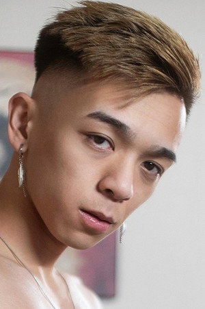 Ryan Chun portrait