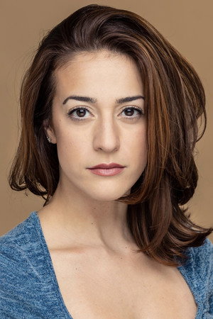 Kat Gonzalez portrait