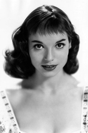 Elsa Martinelli portrait