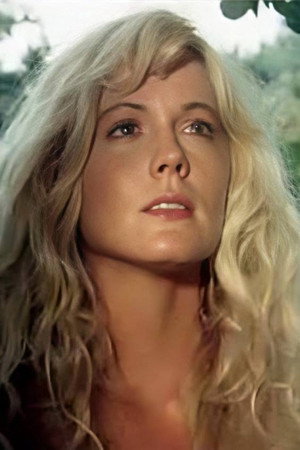 Andrea Goldman portrait