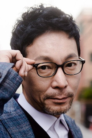 Choi Jin-ho portrait