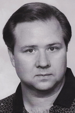 Bob Orwig portrait