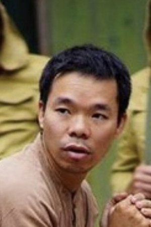Bùi Sỹ Tự portrait