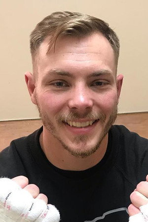 Adam Fugitt portrait