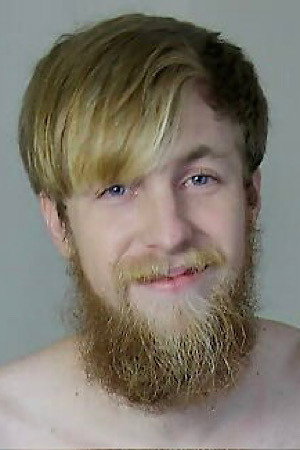 Scott Jizzels portrait