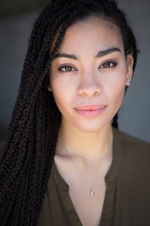Clarissa Thibeaux portrait