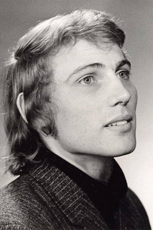 Tiit Härm portrait