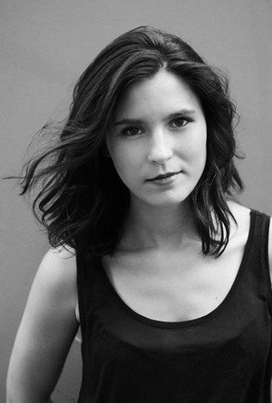 Anne-Sophie Picard portrait