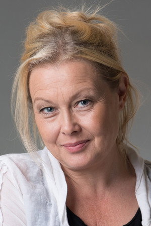 Sanna Ekman portrait