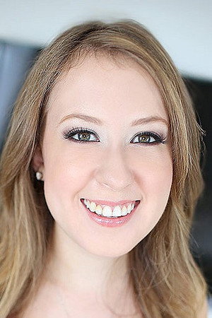 Brooke Bliss portrait
