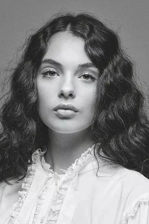 Deva Cassel portrait