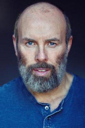 David Howell portrait