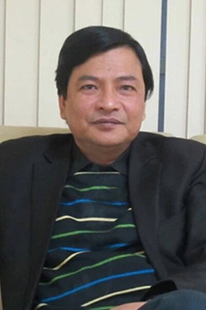 Quốc Anh portrait