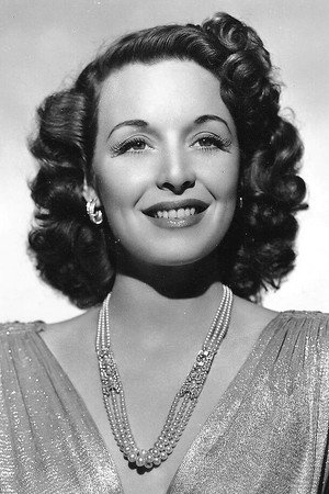 Joan Perry portrait