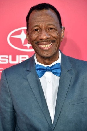 CJ Jones portrait